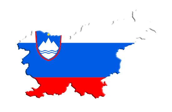 Paczki do Słowenii, przesyłki kurierskie dla e-commerce