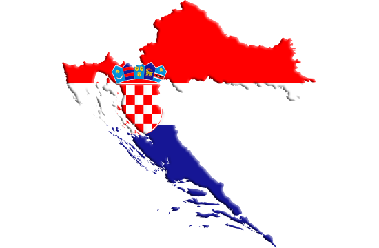 Przesyłki do Chorwacji, paczki kurierskie dla biznesu