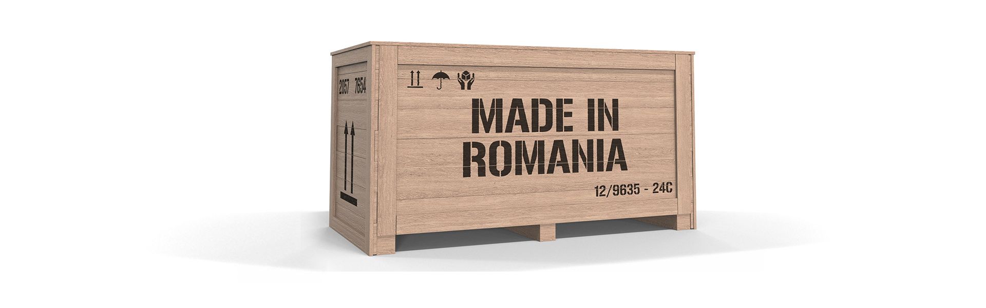 Rumunia - gospodarczy czarny koń UE