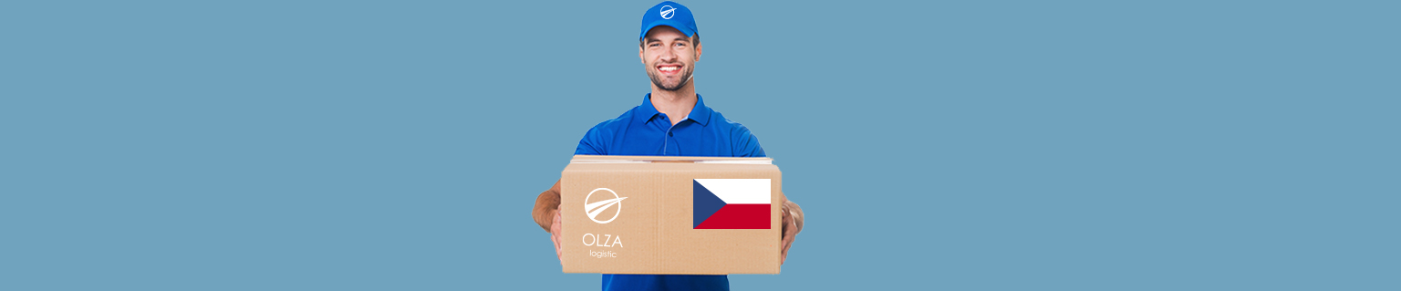 Najlepsze opcje dostaw do Czech!