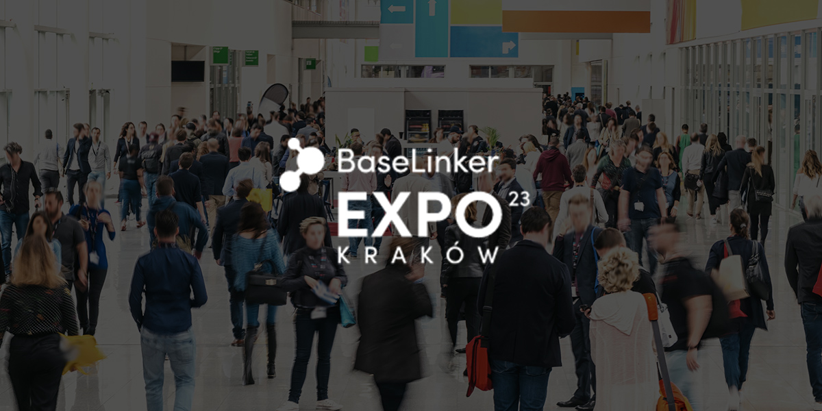 Baselinker Expo