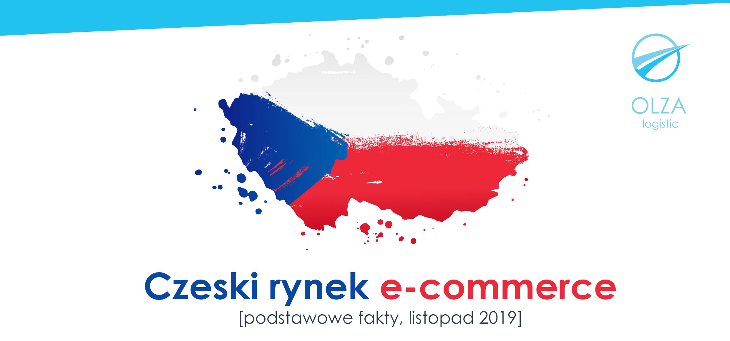 Czeski rynek e-commerce - fact sheet