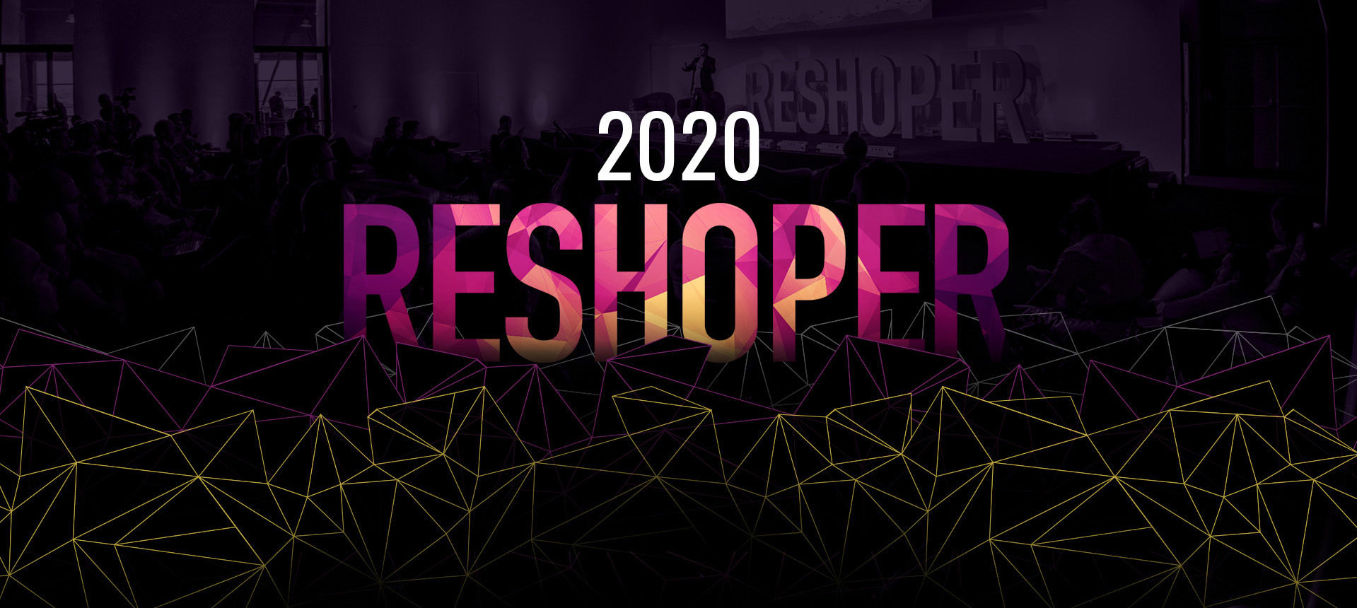 Olza Logistic na targach Reshoper 2020