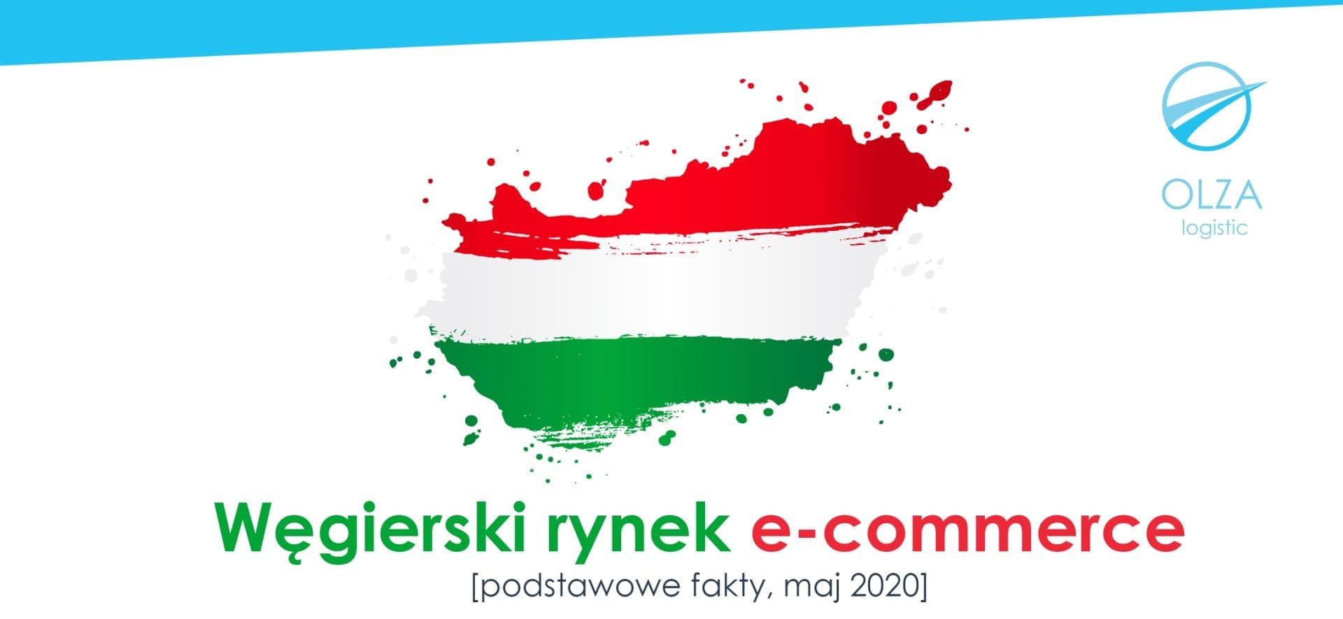 Węgierski rynek e-commerce - fact sheet