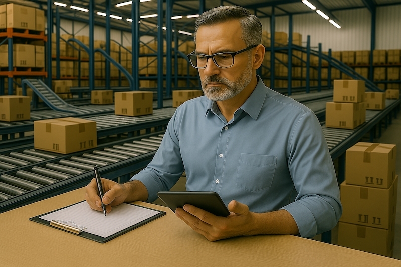 Jak wybrać operatora fulfillmentu dla sklepu internetowego? Kluczowe kryteria i pułapki