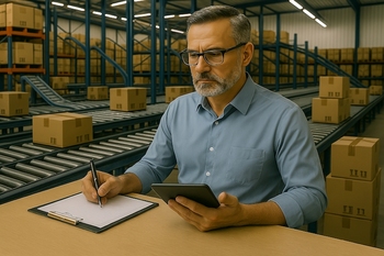 Jak wybrać operatora fulfillmentu dla sklepu internetowego? Kluczowe kryteria i pułapki