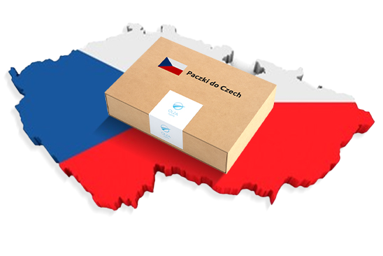 Przesyłki kurierskie dla firm Olzalogistic