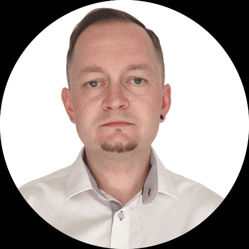 Tomasz Ryłko - OlzaLogistic
