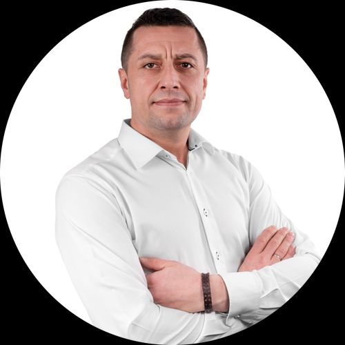 Tomasz Fałat - OlzaLogistic