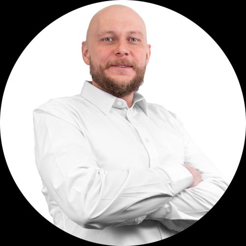 Przemysław Ryłko - OlzaLogistic