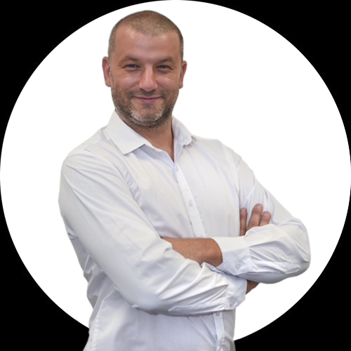 Robert Grzybek - OlzaLogistic