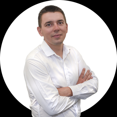 Arkadiusz Matuszek - OlzaLogistic