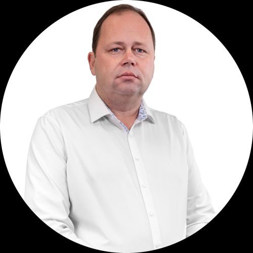 Tomáš Pawera - OlzaLogistic