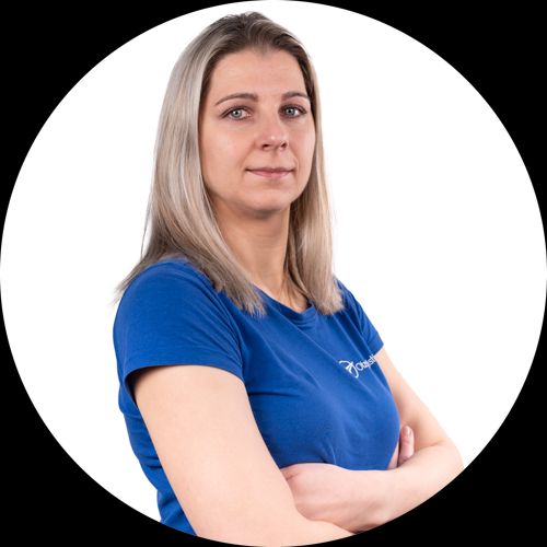 Urszula Siekierka - OlzaLogistic