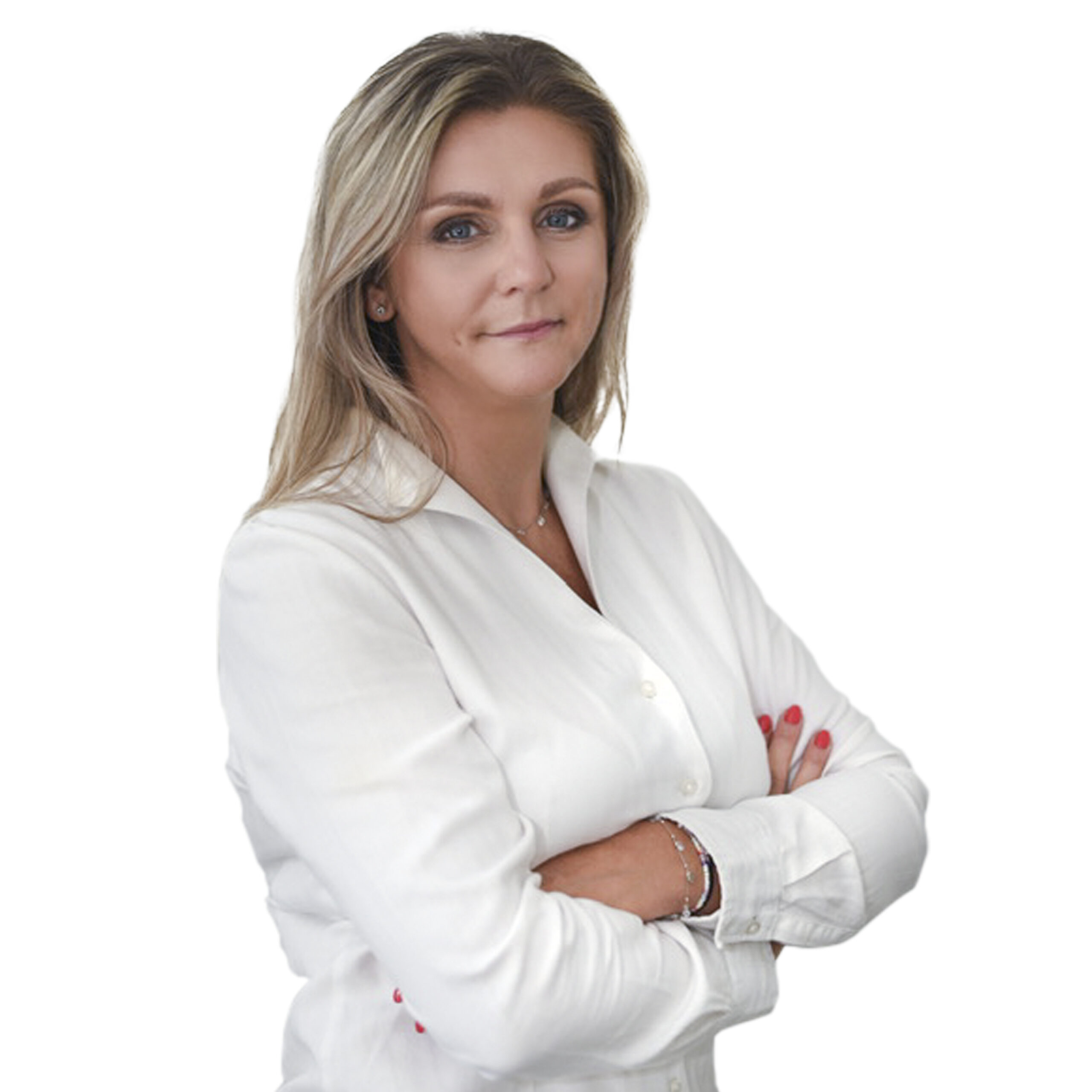 Anita Gomela - OlzaLogistic
