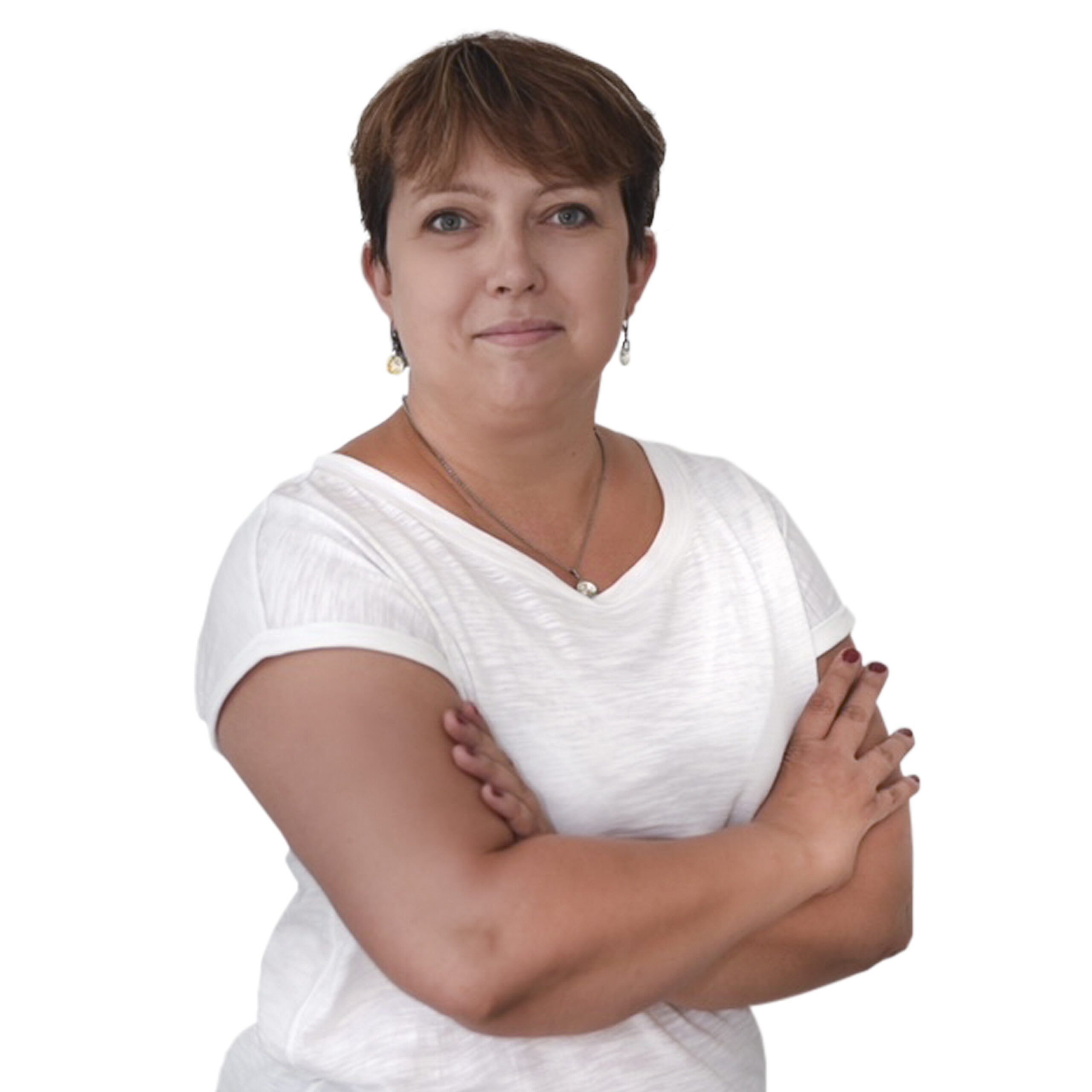Elżbieta Przyczko - OlzaLogistic