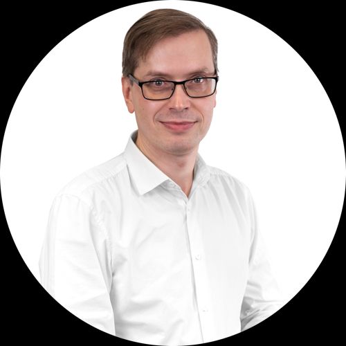 Eduard Schönwald - OlzaLogistic