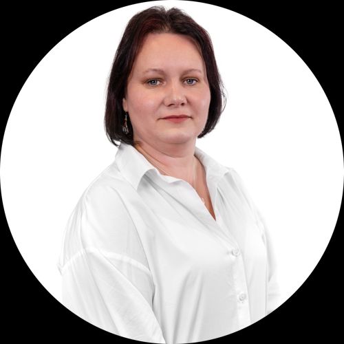 Michaela Heczková - OlzaLogistic