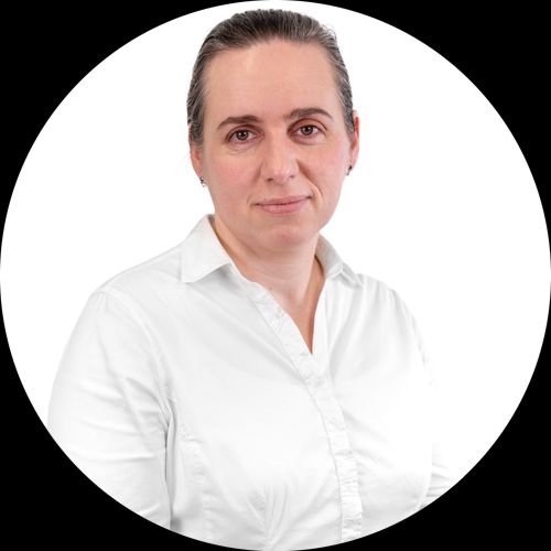 Mariana Heczková - OlzaLogistic