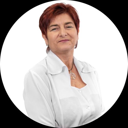 Renata Sklenářová - OlzaLogistic