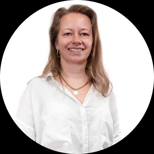Simona Zamarská - OlzaLogistic