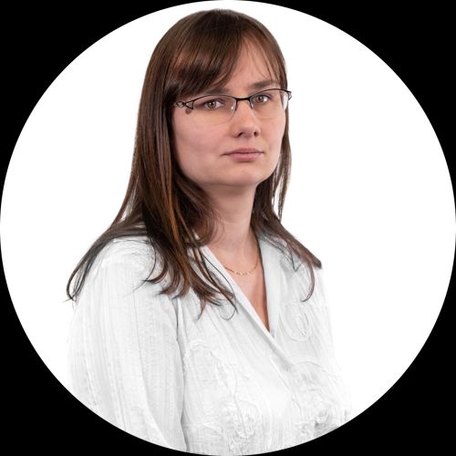 Barbara Ruszkiewicz - OlzaLogistic