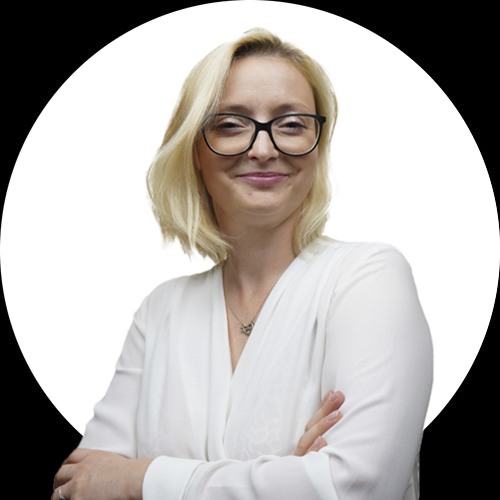 Agnieszka Bandoła - OlzaLogistic