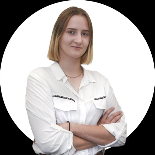 Barbara Matula - OlzaLogistic