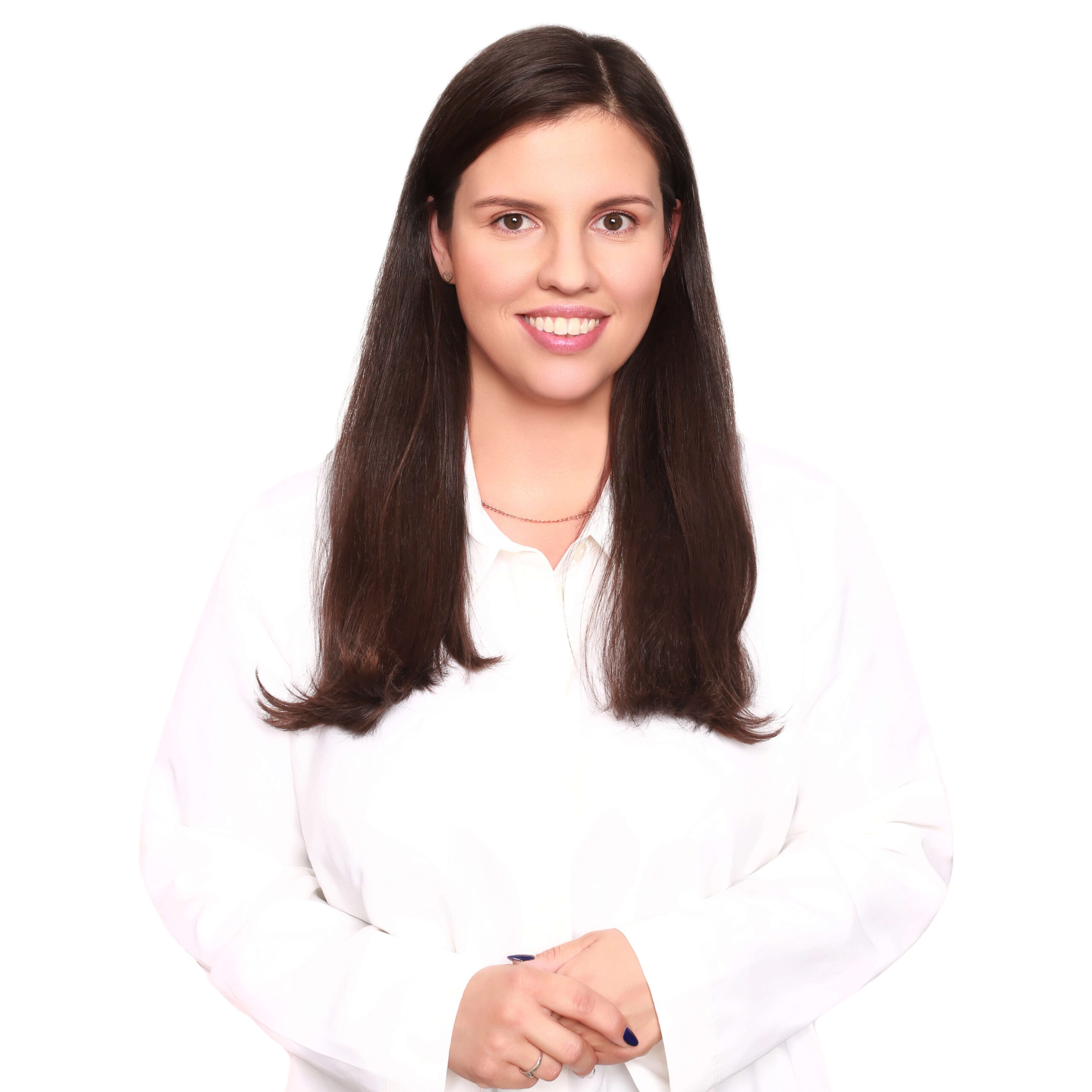 Joanna Wiśniewska - OlzaLogistic
