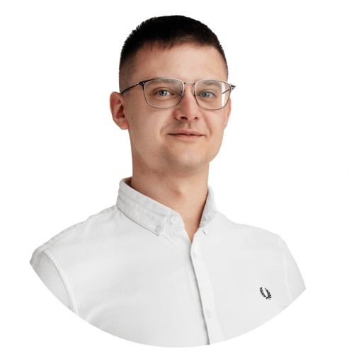 Jakub Jelec - OlzaLogistic