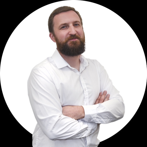 Stanisław Kujawa - OlzaLogistic