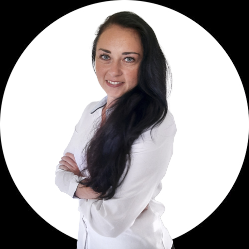 Darja Výležíková - OlzaLogistic