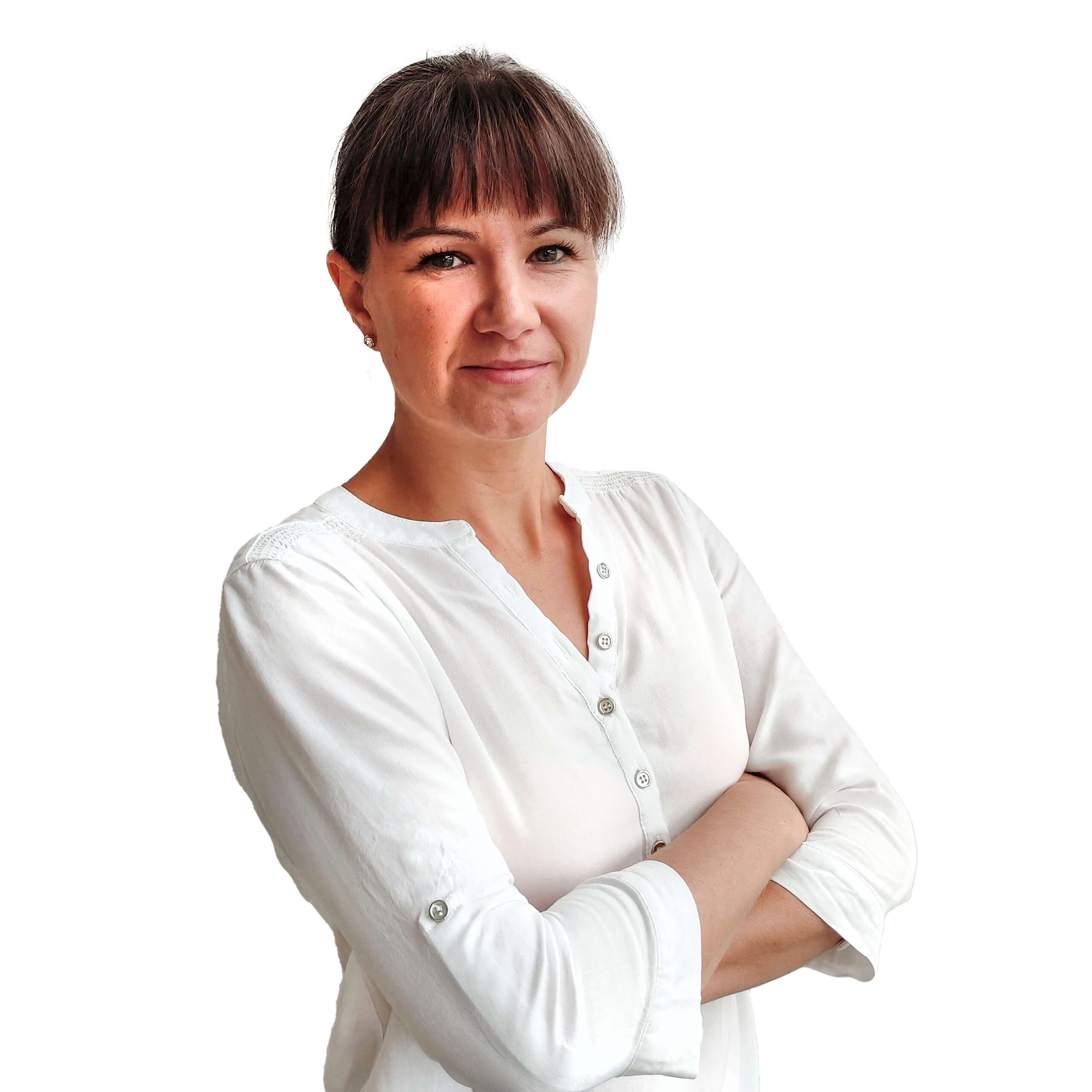 Anna Biernat - OlzaLogistic