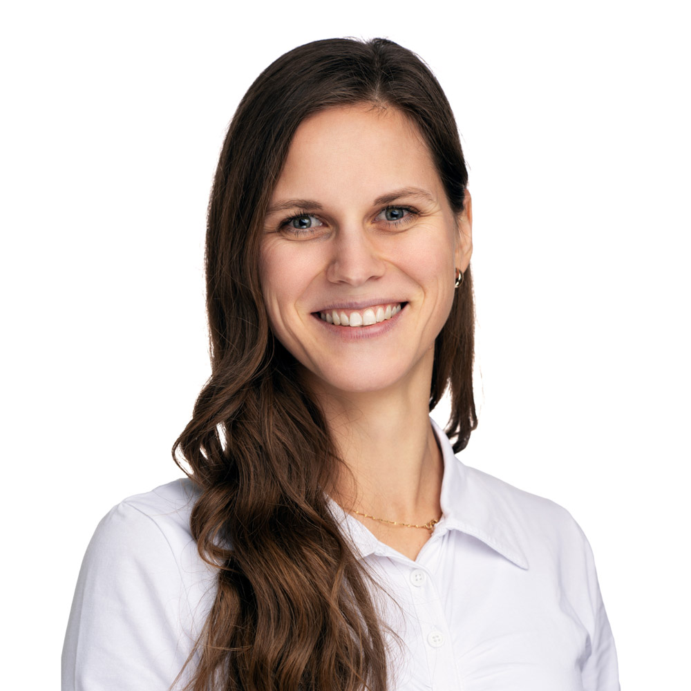 Anežka Pawerová - OlzaLogistic