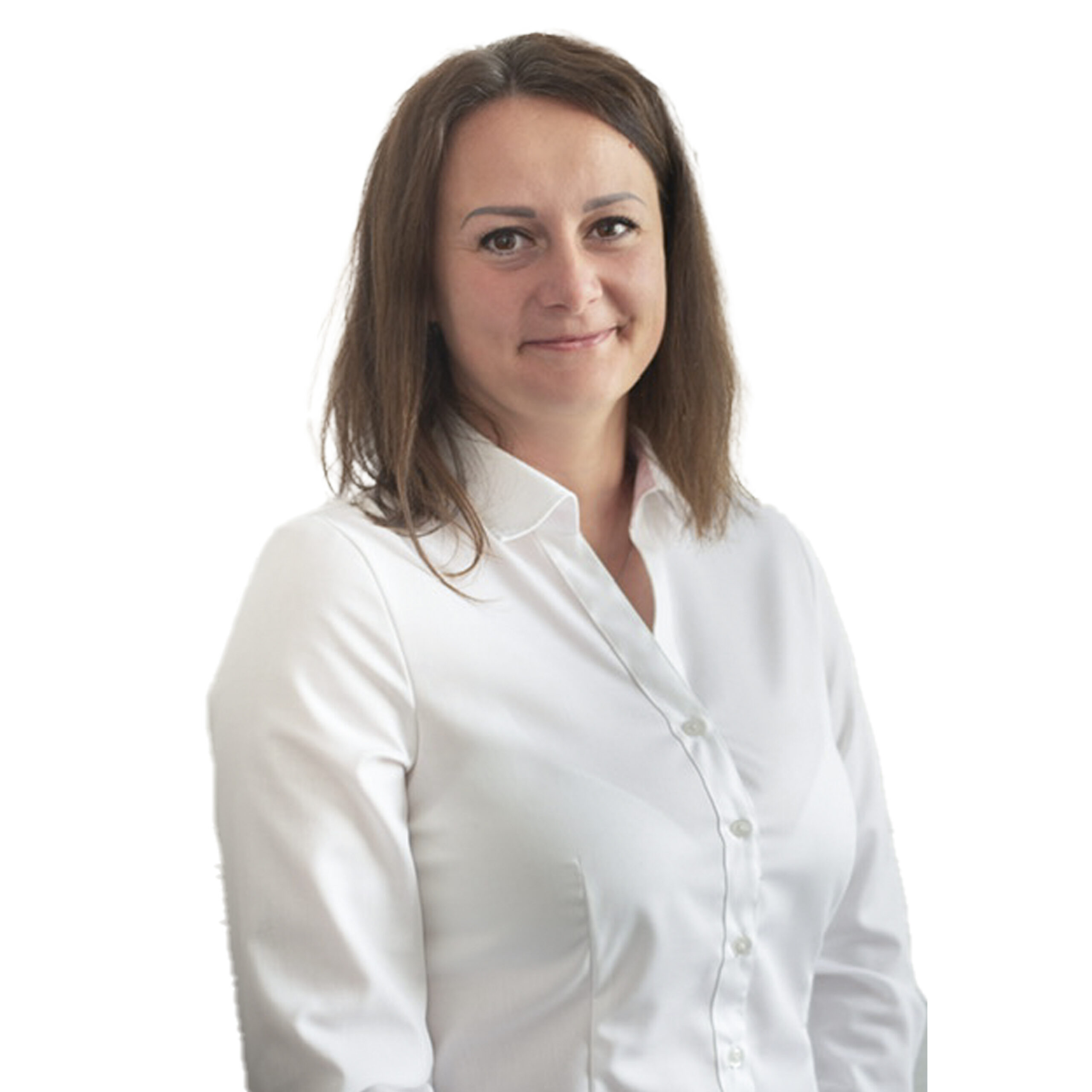 Anna Kornutová - OlzaLogistic