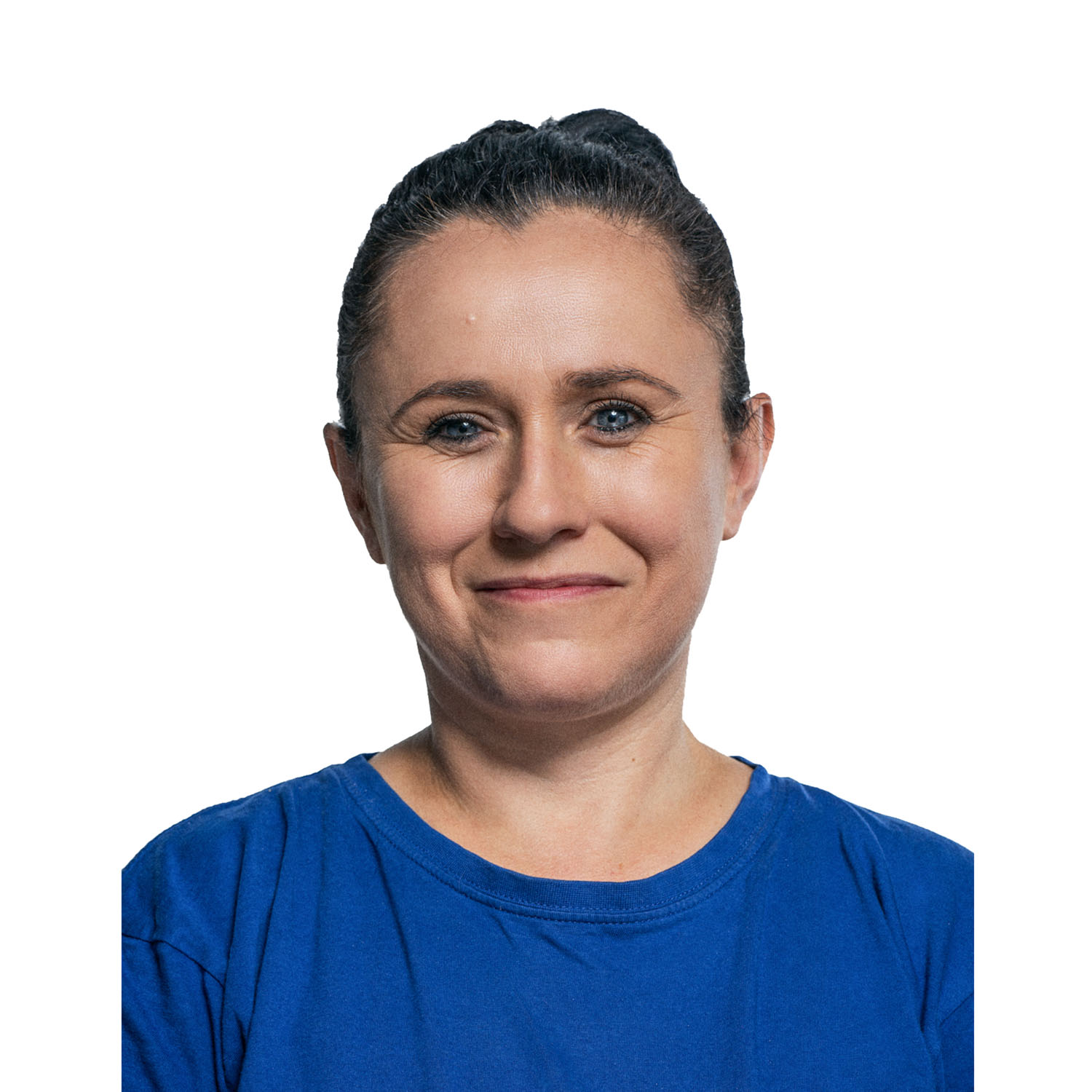 Wiesława Grzybek - OlzaLogistic