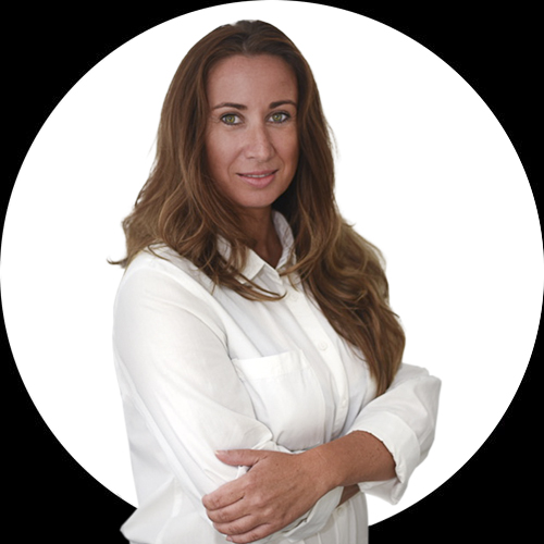 Urszula Robosz - OlzaLogistic