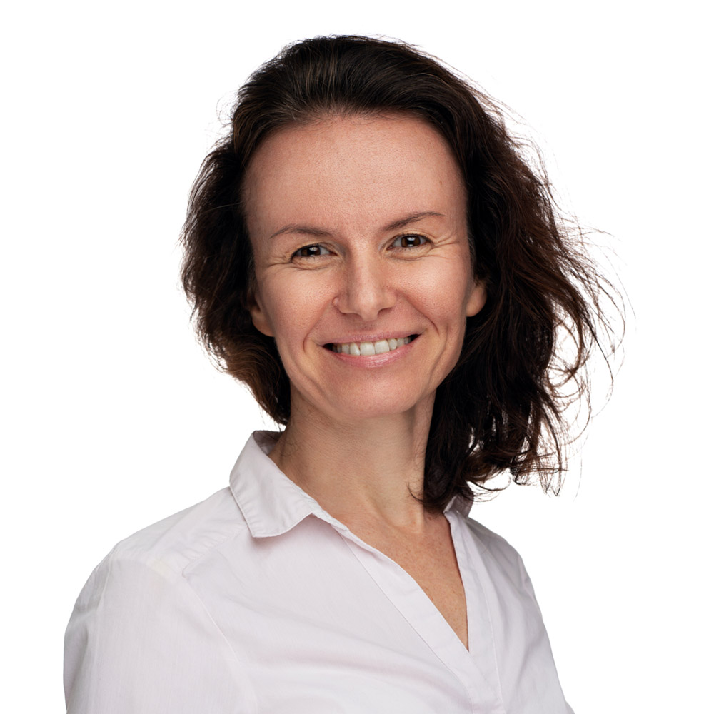Hanna Rybicka - OlzaLogistic