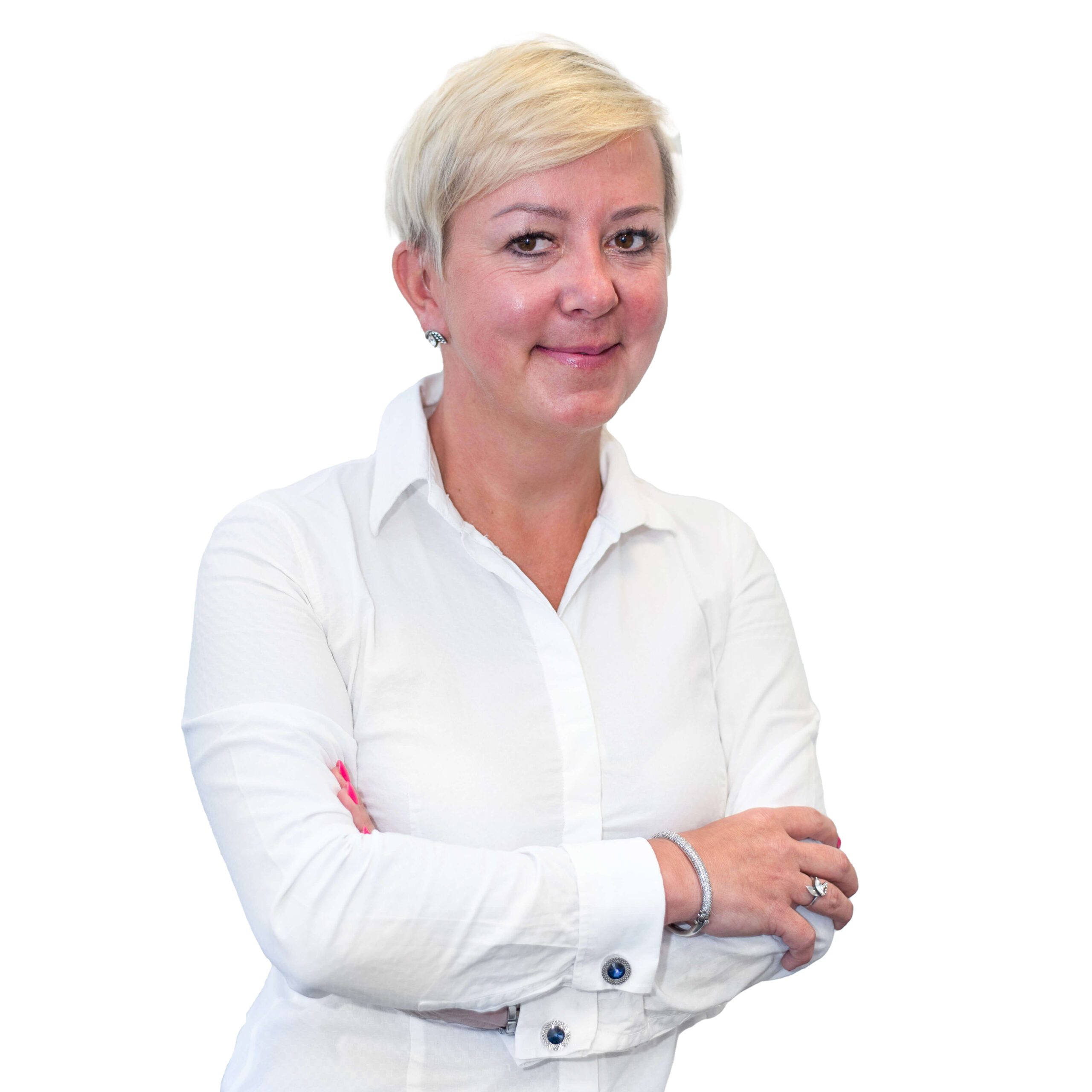 Magdalena Konieczny - OlzaLogistic
