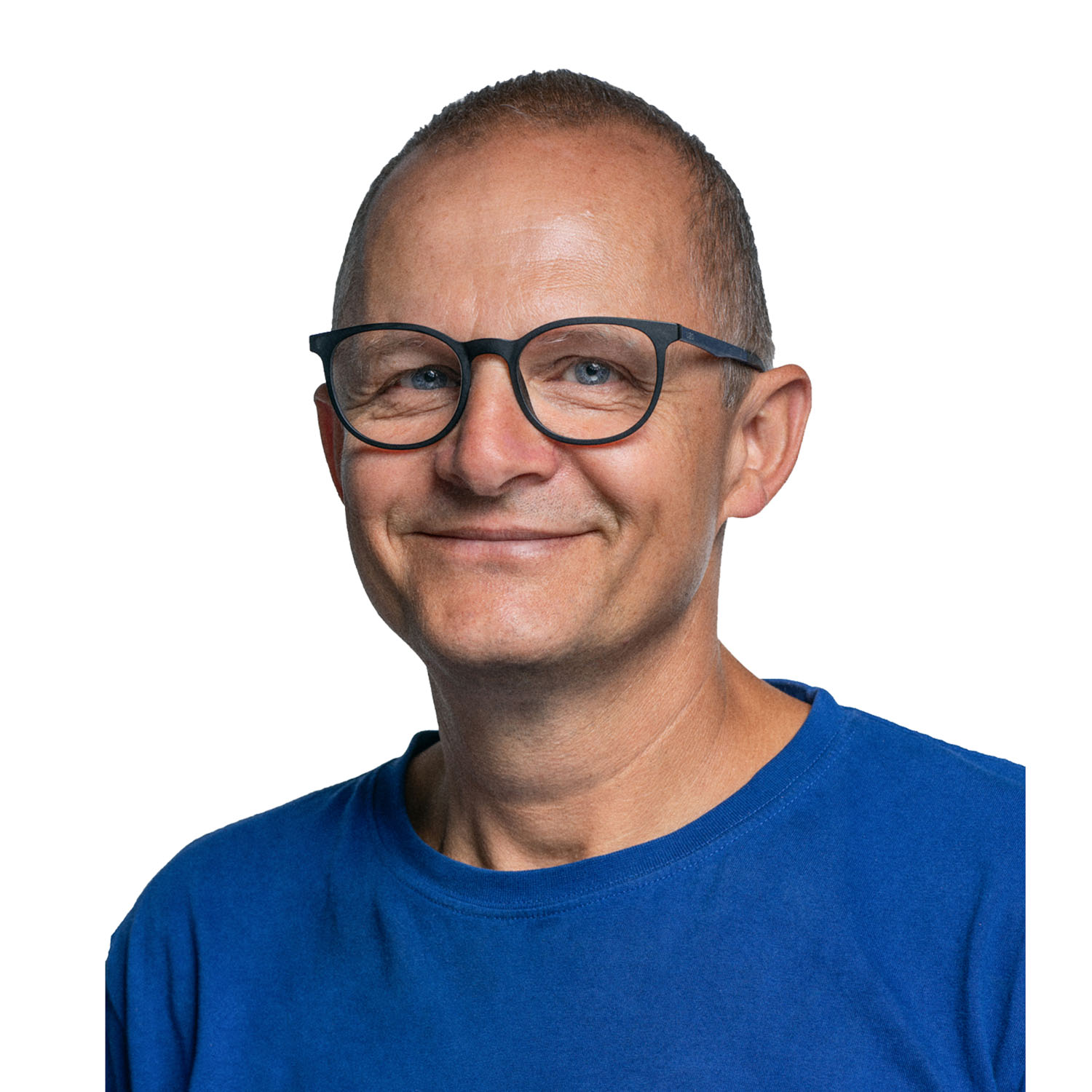 Dariusz Jelec - OlzaLogistic