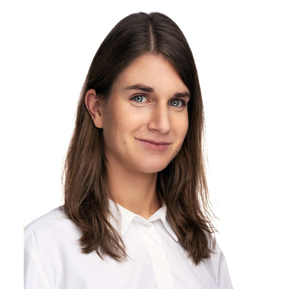Joanna Brzóska - OlzaLogistic