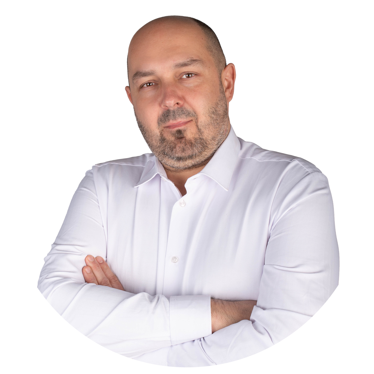 Maciej Legomski - OlzaLogistic