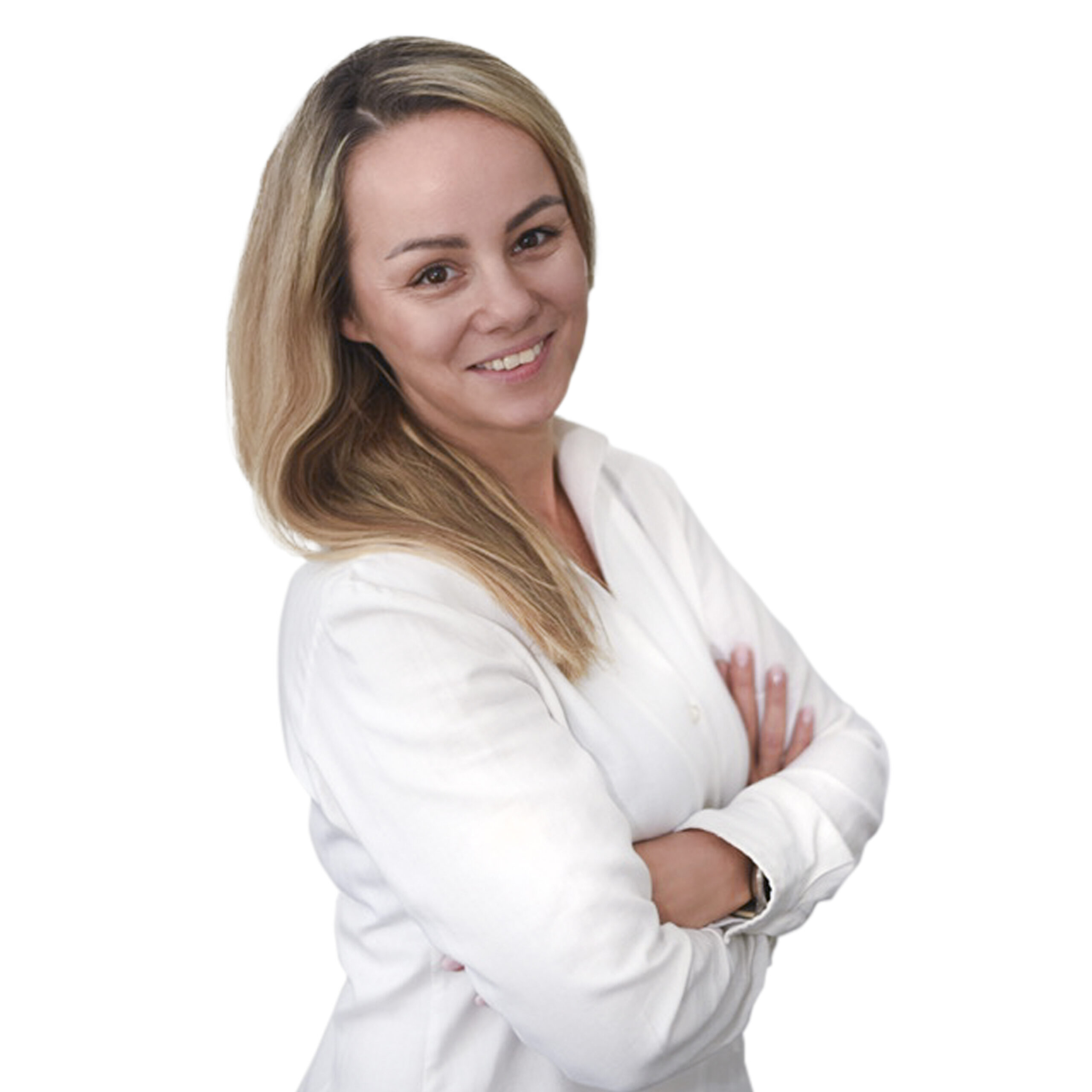 Katarzyna Szewczyk - OlzaLogistic