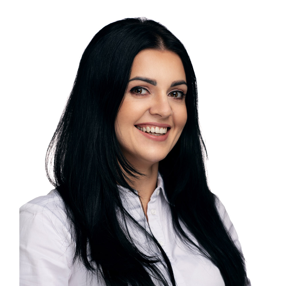 Karolina Kurus-Motowidło - OlzaLogistic