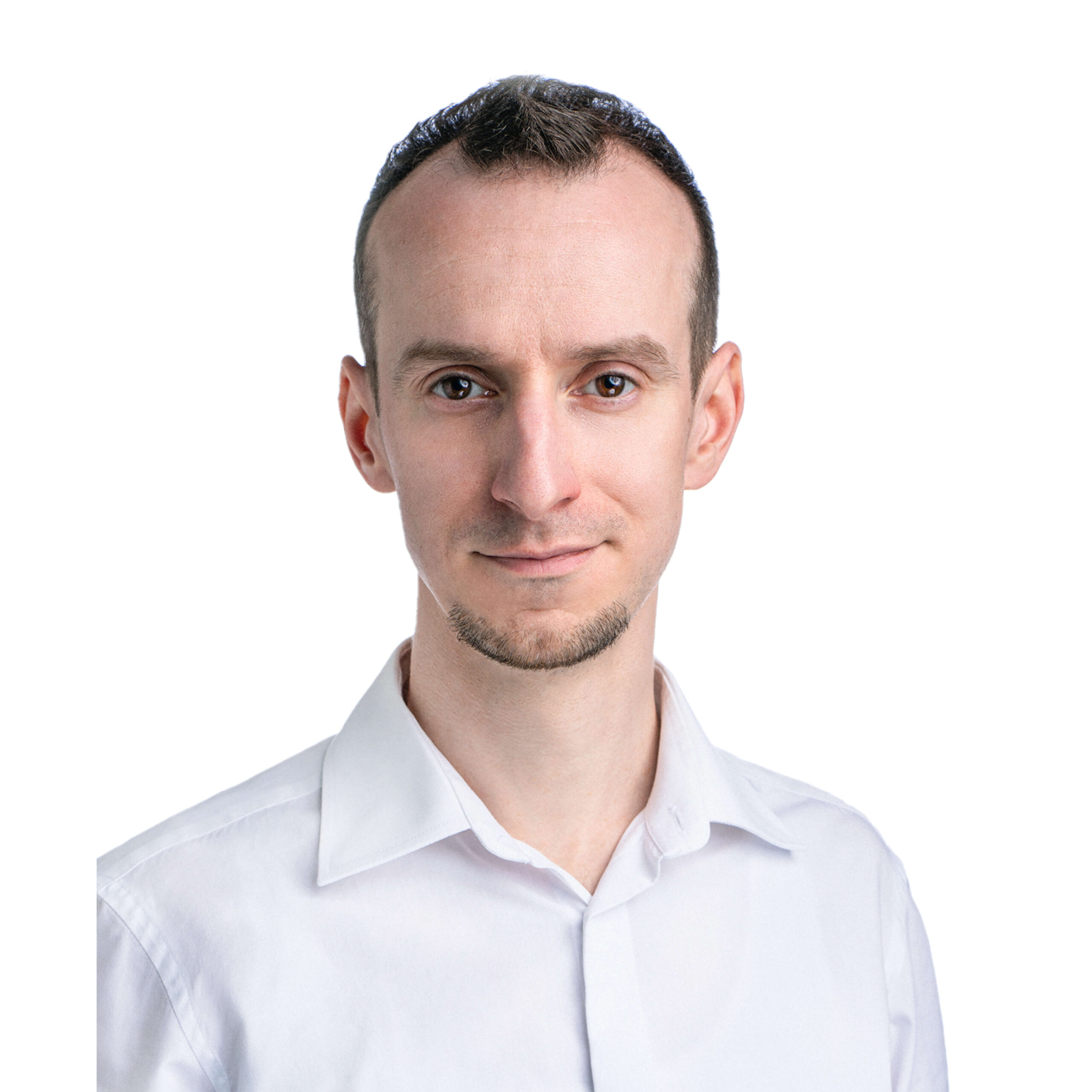 Mateusz Moskała - OlzaLogistic