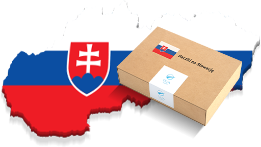 Przesyłki kurierskie dla firm Olzalogistic