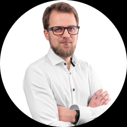 Witold Biernat - OlzaLogistic