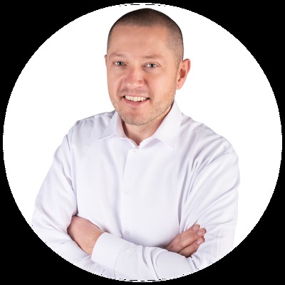 Krzysztof Pachuła - OlzaLogistic