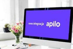 Nowa integracja: Apilo
