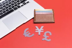 Rozliczenia w wielu walutach